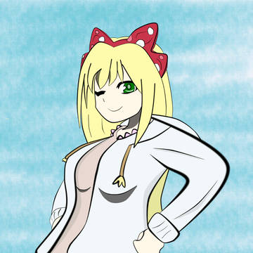 うちの娘Ⅱ