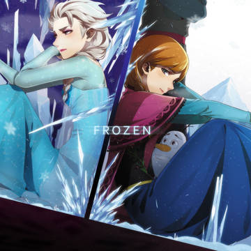 - FROZEN -