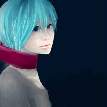ゆるくしめつけて