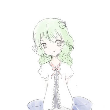 さなてんし