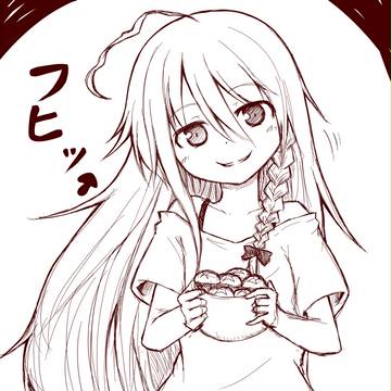 フヒッって笑い方が可愛い