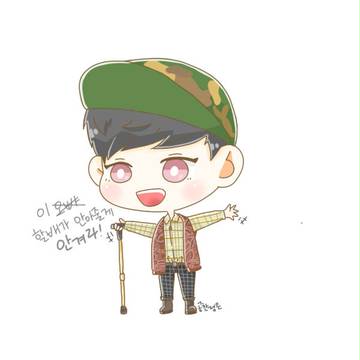 freehug JY