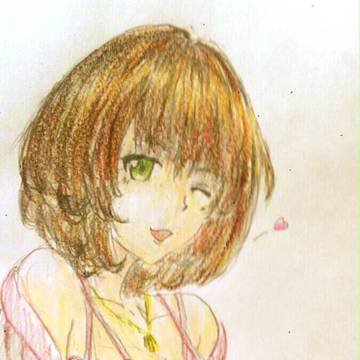 楓さん