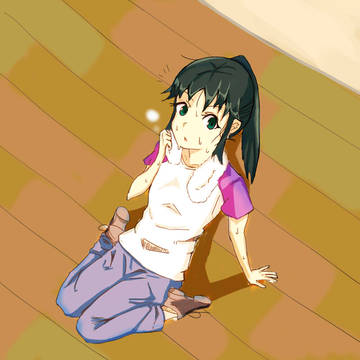 南条くん