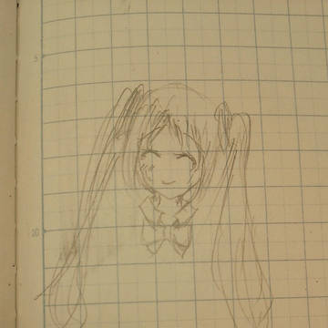落書き