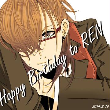 神宮寺レン生誕祭２０１４