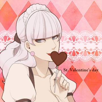 【川津多】♡ 2/14 ♡