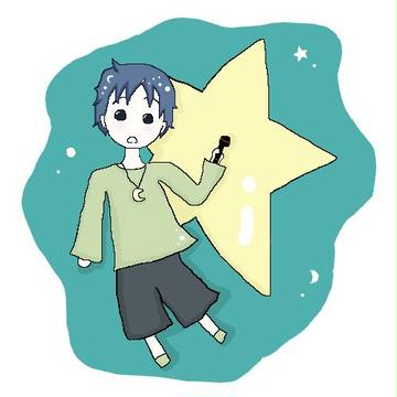 依頼イラスト
