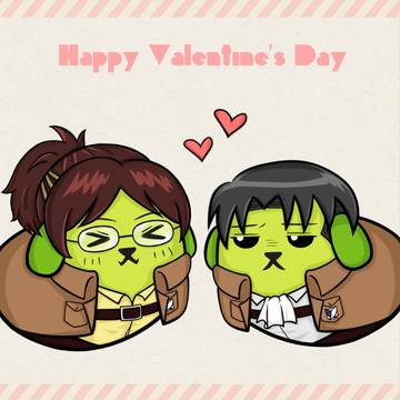 Valentine's Day