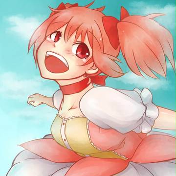 鹿目まどか