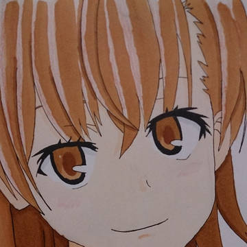 御坂美琴