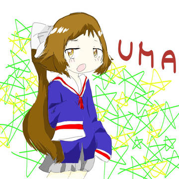 ましろたん