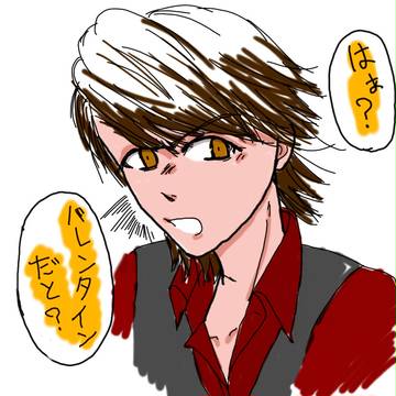 作るのも食べるのも好き