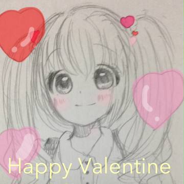 Happy Valentine