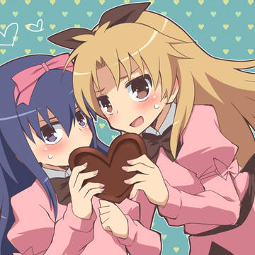 ハッピーバレンタイン♡