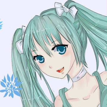 MIKUバレンタインデー