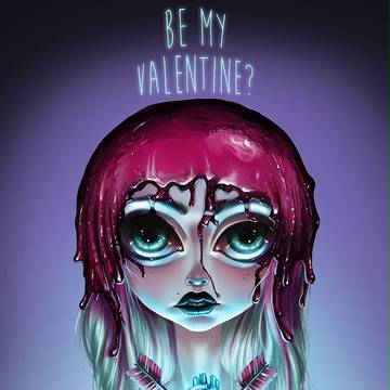 Be My Valentine?