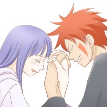 苦々/キバヒナ
