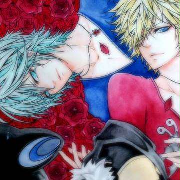 2014.2.14 Happy Valentine