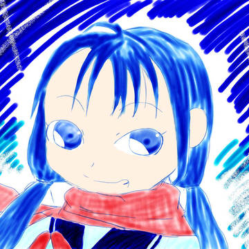 ホワイトバレンタイン涼風