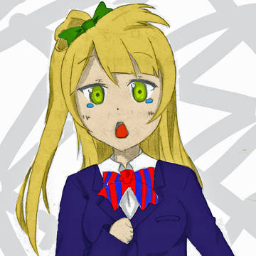 南ことり