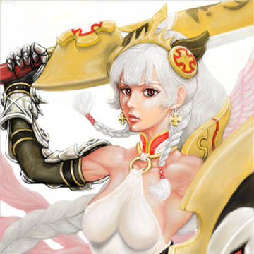 戦乙女・プリンセスヴァルキリー