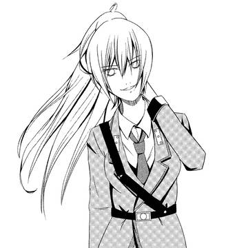 軍服