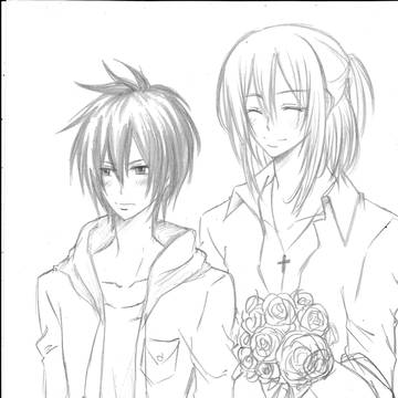 Garin's Uncanny files[boylove]