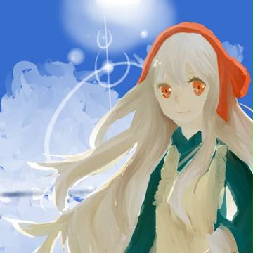 夏の物語