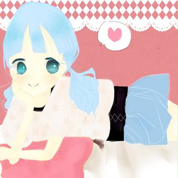 双节快乐！！>v<