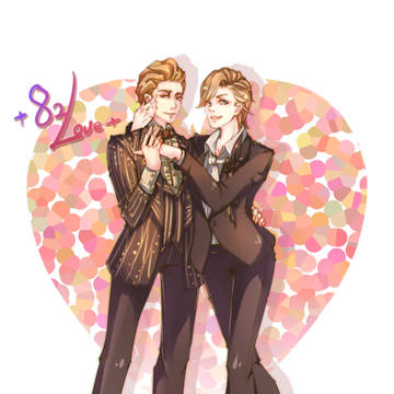 82 Love