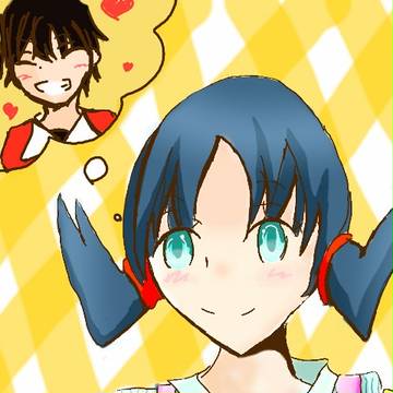 恋する乙女