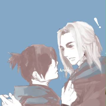 诺尔，chu~