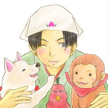 ☆桃☆