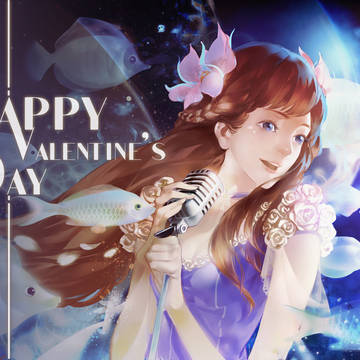 Happy Valentine's Day