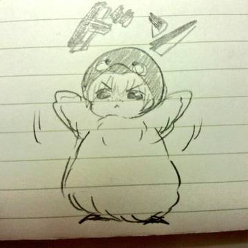 バレンタインシンジャ♡♡♡