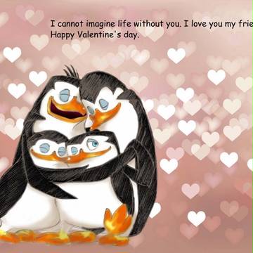 Happy Valentine's Day!