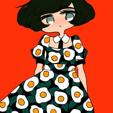 たまご?それとも