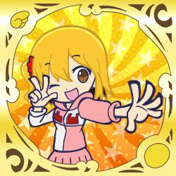 モモちゃん誕生日記念!!