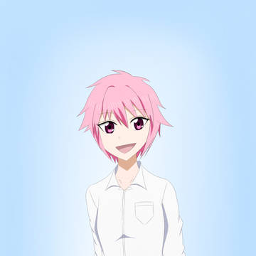 桜ちゃん