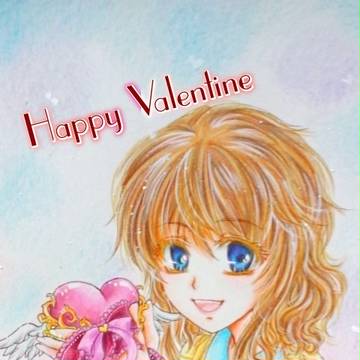 Happy Valentine