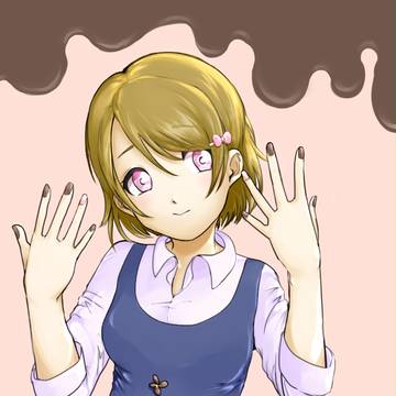 チョコネイルはなよ