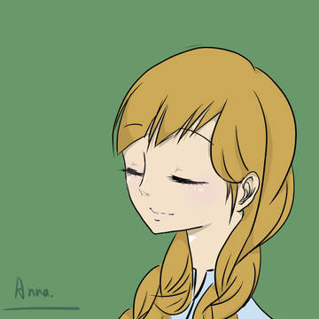 anna