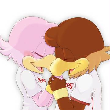 キミと一緒なら