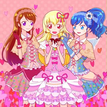 それいゆバレンタイン