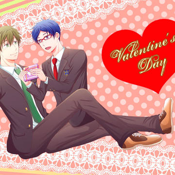 Valentine's Day