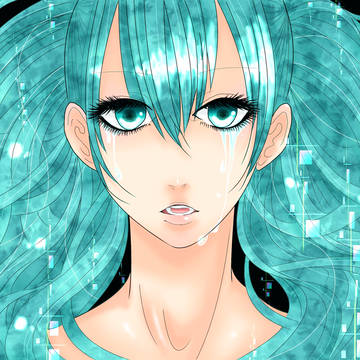 初音ミク