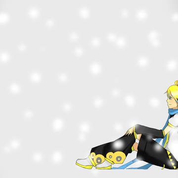 雪