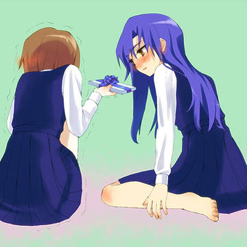 く、くれるの…？
