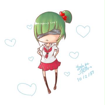 Midori